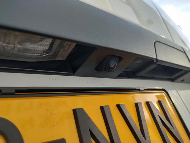 Renault KANGOO 1.3 TCe 100 Comfort L1 Navigatie Carplay Lane-Assist Camera Nette Auto