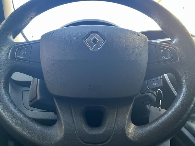 Renault KANGOO 1.5 dCi E6 Comfort BPM Vrij! Lease ¤168p/m, Airco, PDC, 2x Schuifdeur, Volledig onderhoudshistorie aanwezig