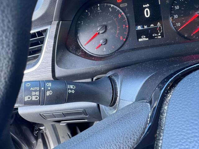 Renault KANGOO 1.3 TCe