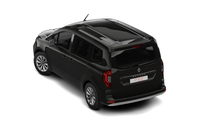 Renault KANGOO Extra | Achteruitrijcamera | Adaptive cruise control met instelbare snelheidsbegrenzer | Blind Spot Warning