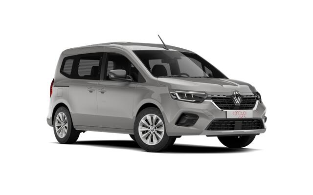 Renault KANGOO Advance | Cruise control en snelheidsbegrenzer | Elektrisch bedienbare ramen (met sneltoets bestuurderszijde) | Elektronisch geregelde airconditioning