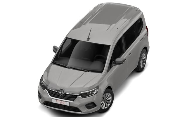 Renault KANGOO Advance | Cruise control en snelheidsbegrenzer | Elektrisch bedienbare ramen (met sneltoets bestuurderszijde) | Elektronisch geregelde airconditioning