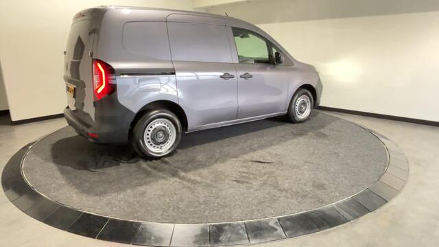 Renault KANGOO E-Tech Advance 22 kW 44 kWh Nette bus | Perfect voor bezorgen in de stad | automatische airco | 22 kW laden