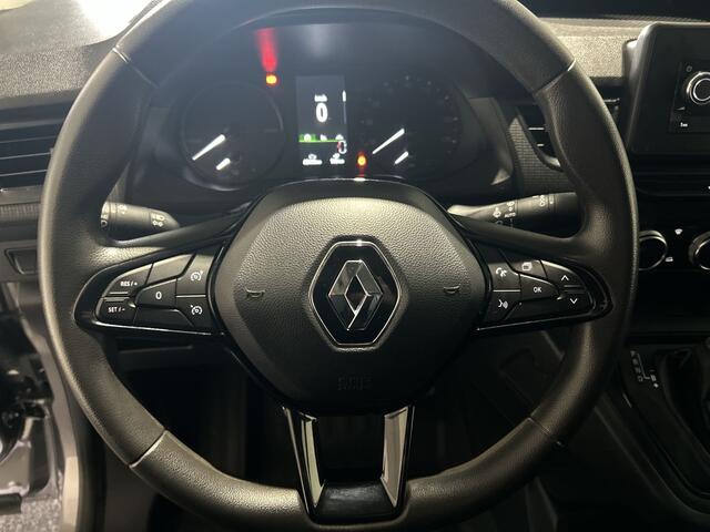 Renault KANGOO E-Tech Advance 22 kW 44 kWh Nette bus | Perfect voor bezorgen in de stad | automatische airco | 22 kW laden