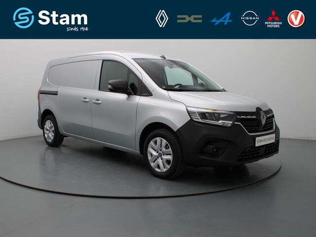 Renault KANGOO 1.5 Blue dCi 95 advance L2 Camera | Cruise | Navi | Parkeersens. v+a | Stoelverw.