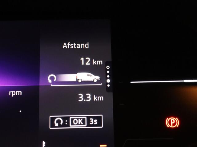 Renault KANGOO 1.5 Blue dCi 95 advance L2 Camera | Cruise | Navi | Parkeersens. v+a | Stoelverw.