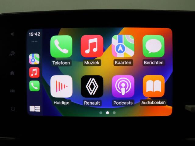 Renault KANGOO 1.5 Blue dCi 95 advance L2 Camera | Cruise | Navi | Parkeersens. v+a | Stoelverw.