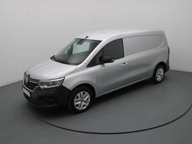 Renault KANGOO 1.5 Blue dCi 95 advance L2 Camera | Cruise | Navi | Parkeersens. v+a | Stoelverw.