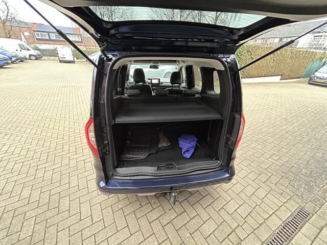 Renault KANGOO 1.3 TCe Techno EDC/Adaptive cruise controle/ Trekhaak/zeer compleet