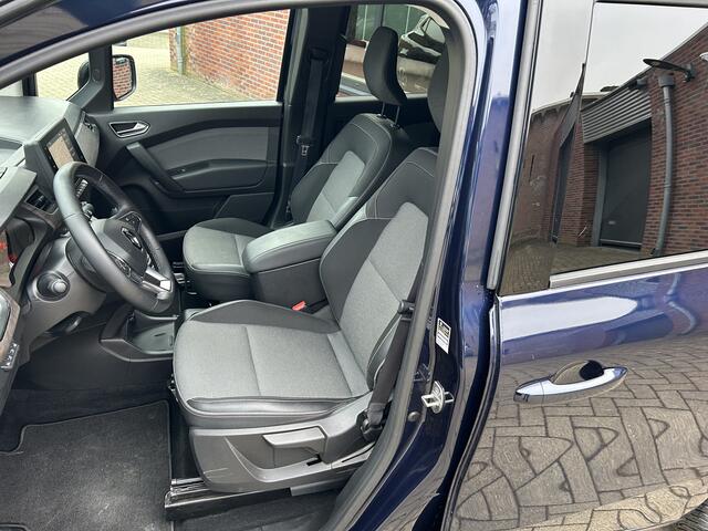 Renault KANGOO 1.3 TCe Techno EDC/Adaptive cruise controle/ Trekhaak/zeer compleet