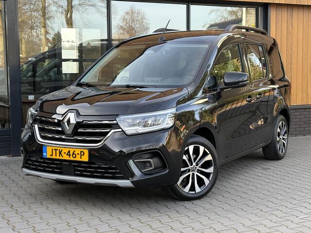 Renault KANGOO 1.3 TCe Techno Carplay, Camera, Stoelverw. Garantie