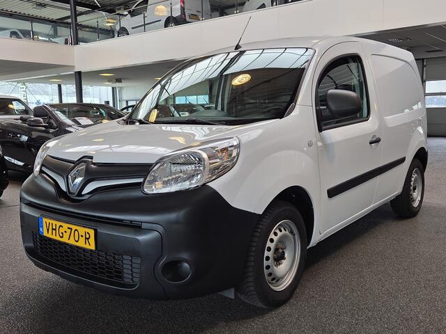 Renault KANGOO 1.5 Blue dCi 80 Comfort