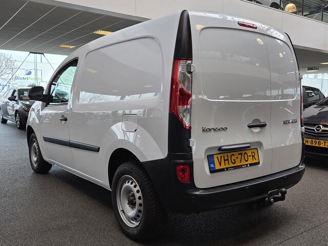 Renault KANGOO 1.5 Blue dCi 80 Comfort