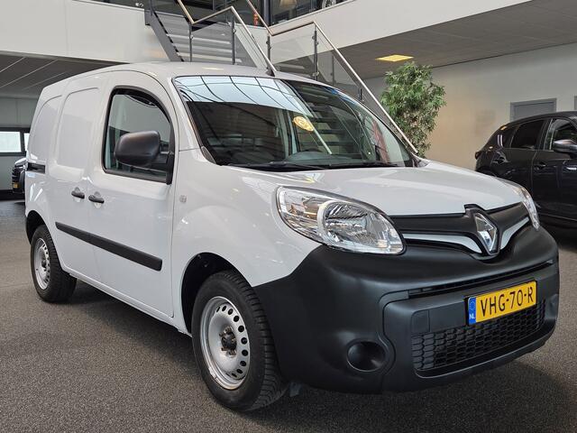 Renault KANGOO 1.5 Blue dCi 80 Comfort