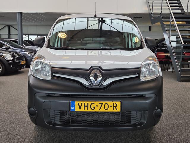 Renault KANGOO 1.5 Blue dCi 80 Comfort