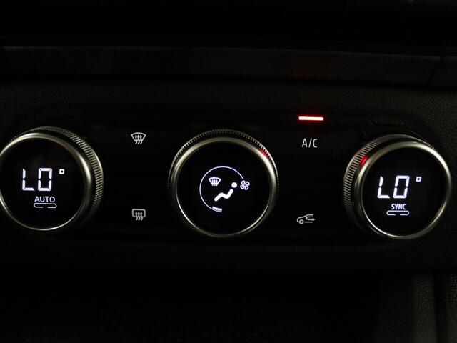 Renault KANGOO 1.3 TCe 130pk Camera | Cruise | Parkeersens. v+a | Stoelverw.