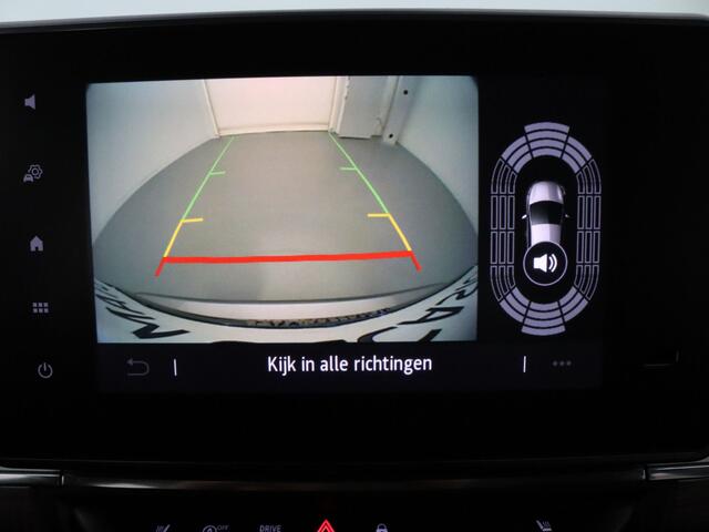 Renault KANGOO 1.3 TCe 130pk Camera | Cruise | Parkeersens. v+a | Stoelverw.