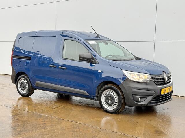 Renault KANGOO 1.3 TCe 100 Comfort L1 **Benzine** L1 Airco Cruise Control Parkeersensoren Camera