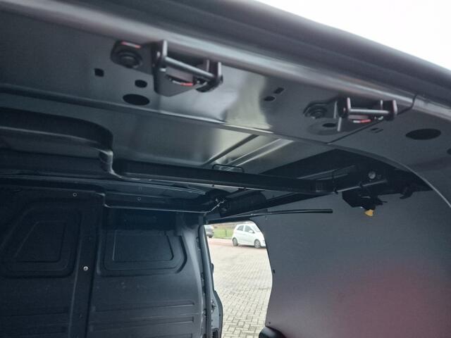 Renault KANGOO Bleu DCI 115 EDC Extra GSR2 L2 Automaat verlengd 2x Schuifdeur BPM vrij Bomvol