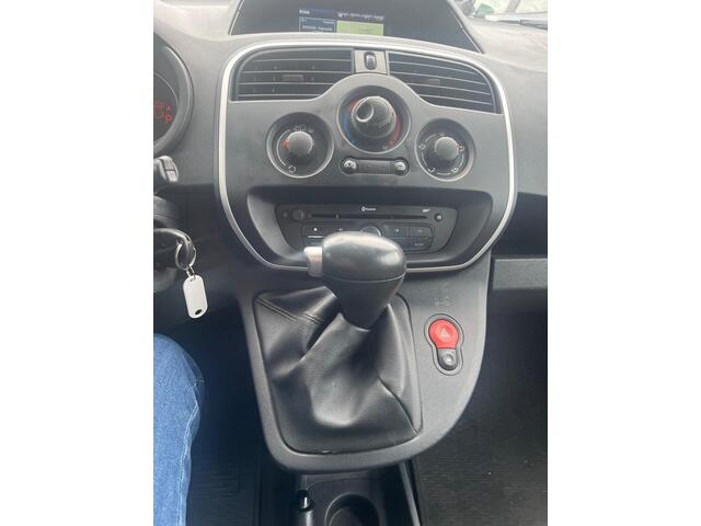 Renault KANGOO 1.5 dCi 110 Energy Comfort AUTOMAAT airco camera elec ramen