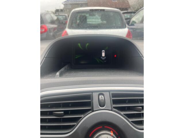 Renault KANGOO 1.5 dCi 110 Energy Comfort AUTOMAAT airco camera elec ramen