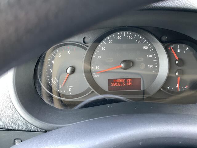 Renault KANGOO 1.5 dCi 75 Energy Comfort Airco Navi Trekhaak 1050 kg Euro 6