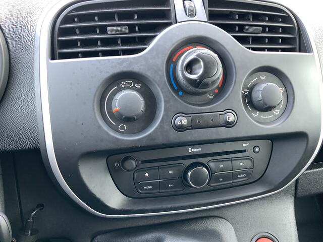 Renault KANGOO 1.5 dCi 75 Energy Comfort Airco Navi Trekhaak 1050 kg Euro 6