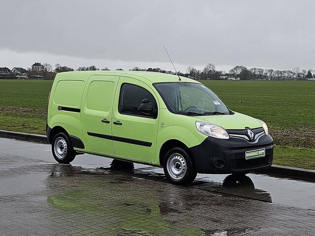 Renault KANGOO 1.5 dCi 90 Energy Comfort Maxi airco, navi, pdc, trekhaak
