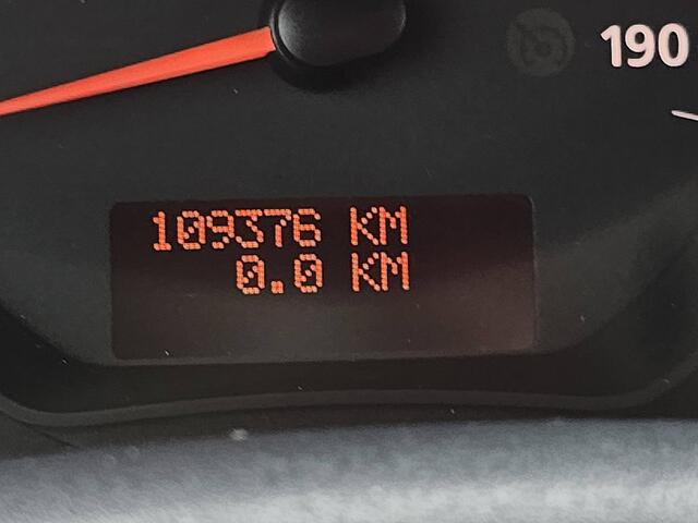 Renault KANGOO 1.5 dCi 90 Energy Comfort Maxi airco, navi, pdc, trekhaak