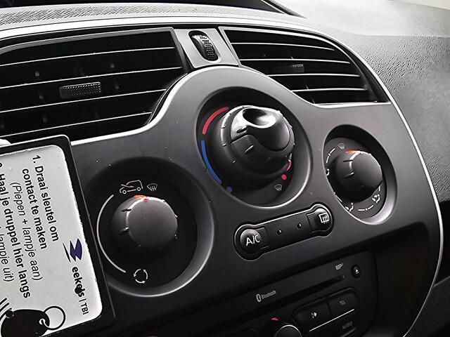 Renault KANGOO 1.5 dCi 90 Energy Comfort Maxi airco, navi, pdc, trekhaak