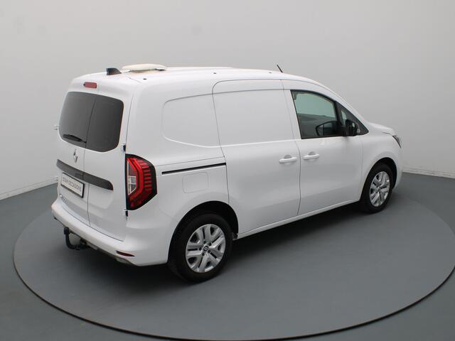 Renault KANGOO 1.5 Blue dCi 95 Luxe L1 Airco | Camera | Cruise | Parkeersens. achter | Trekhaak