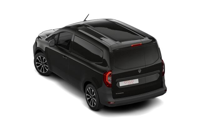 Renault KANGOO Extra | Achteruitrijcamera | Adaptive cruise control met instelbare snelheidsbegrenzer | Blind Spot Warning