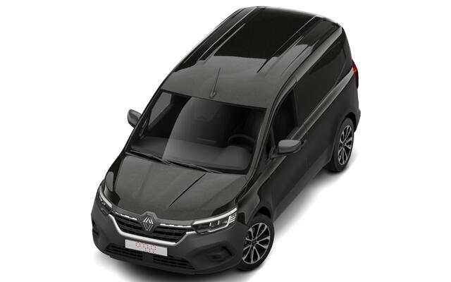 Renault KANGOO Advance | Cruise control en snelheidsbegrenzer | Elektrisch bedienbare ramen (met sneltoets bestuurderszijde) | Elektronisch geregelde airconditioning