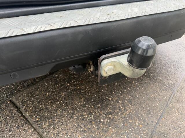 Renault KANGOO 1.5 Blue dCi 75 Comfort L1 AIRCO I PDC I TREKHAAK I NAVIGATIE I 1e EIGENAAR I COMPLETE ONDERHOUDS-HISTORIE