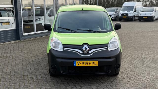Renault KANGOO 1.5 DCI 66KW 90PK MAXI L2H1 EURO 6 AIRCO/ NAVIGATIE/ CRUISE CONTROL/ 100% DEALERONDERHOUDEN
