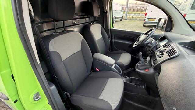 Renault KANGOO 1.5 DCI 66KW 90PK MAXI L2H1 EURO 6 AIRCO/ NAVIGATIE/ CRUISE CONTROL/ 100% DEALERONDERHOUDEN