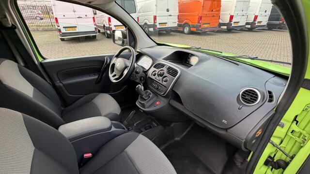 Renault KANGOO 1.5 DCI 66KW 90PK MAXI L2H1 EURO 6 AIRCO/ NAVIGATIE/ CRUISE CONTROL/ 100% DEALERONDERHOUDEN