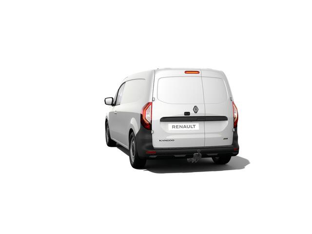 Renault KANGOO Extra | Achteruitrijcamera | Adaptive cruise control met instelbare snelheidsbegrenzer | Blind Spot Warning