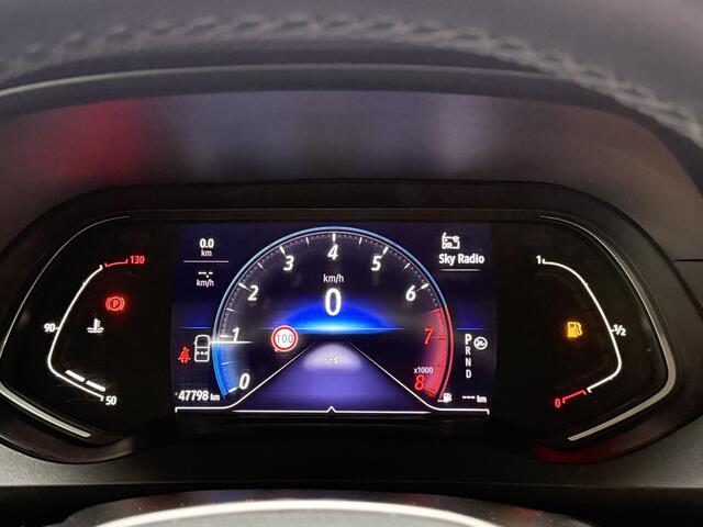 Renault KANGOO 1.3 TCe Techno | Trekhaak | Navigatie | Stoelverwarming | Achteruitrijcamera | Cruise adaptief | LED | DAB | Parkeersensoren | Lichtmetaal |