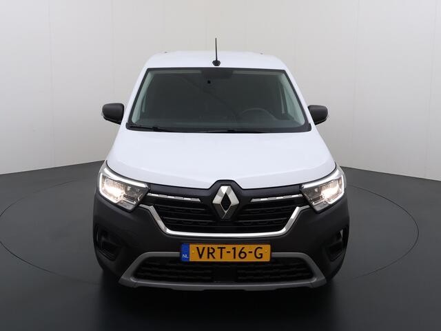 Renault KANGOO 1.5 Blue dCi 75 Luxe L1 Nieuwstaat, Ex Lease, Airco, Cruise