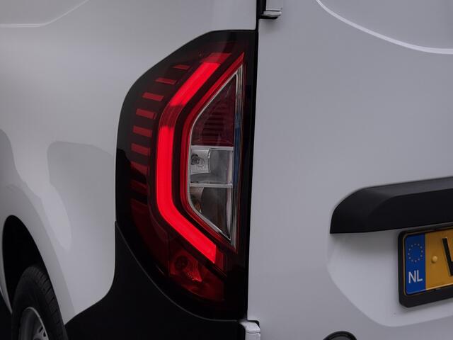 Renault KANGOO 1.5 Blue dCi 75 Luxe L1 Nieuwstaat, Ex Lease, Airco, Cruise