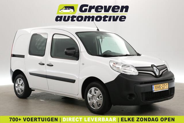 Renault KANGOO 1.5 Blue dCi | 6 Bak | Airco | Cruise | Parkeersens. | Elektrpakket