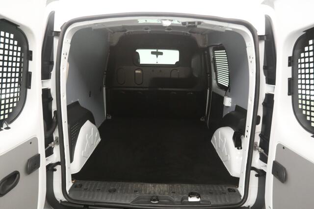 Renault KANGOO 1.5 Blue dCi | 6 Bak | Airco | Cruise | Parkeersens. | Elektrpakket