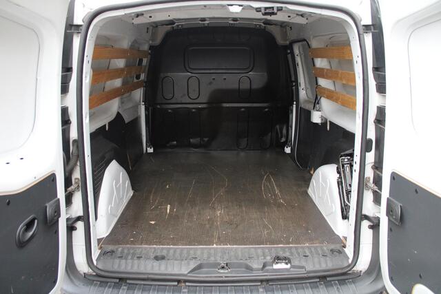 Renault KANGOO 1.5 dCi 90 Energy Luxe Maxi Airco, Cruise control