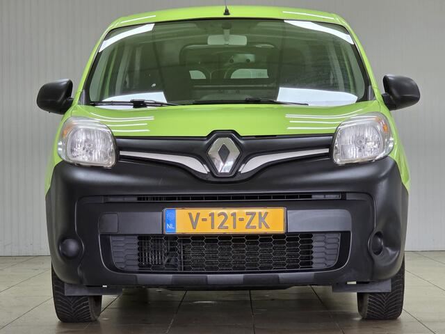 Renault KANGOO 1.5 dCi 90 Energy Comfort Maxi/ D-Riem Verv 136.000KM!/ Trekhaak/ Zij-Schuifdeur Rechts/ Android Auto/ Airco/ Navi/ Cruise/ Bluetooth/ Elek.Pakket/ PDC Achter.
