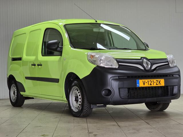 Renault KANGOO 1.5 dCi 90 Energy Comfort Maxi/ D-Riem Verv 136.000KM!/ Trekhaak/ Zij-Schuifdeur Rechts/ Android Auto/ Airco/ Navi/ Cruise/ Bluetooth/ Elek.Pakket/ PDC Achter.