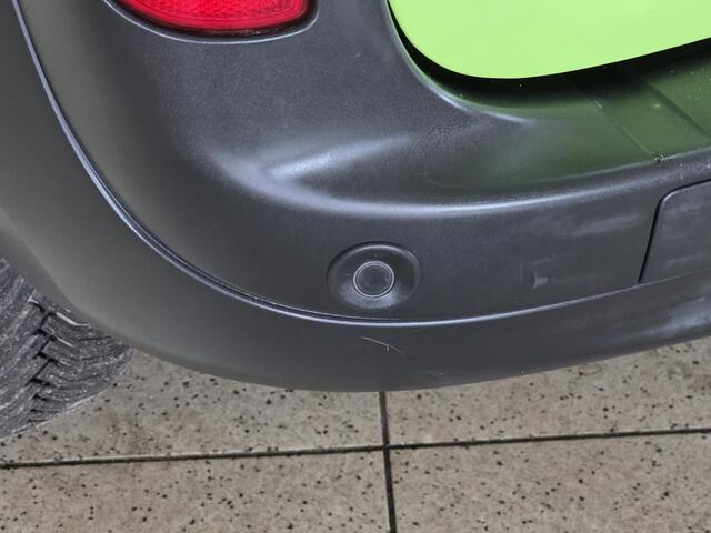 Renault KANGOO 1.5 dCi 90 Energy Comfort Maxi/ D-Riem Verv 136.000KM!/ Trekhaak/ Zij-Schuifdeur Rechts/ Android Auto/ Airco/ Navi/ Cruise/ Bluetooth/ Elek.Pakket/ PDC Achter.