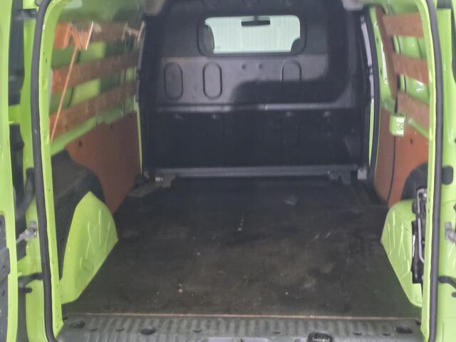 Renault KANGOO 1.5 dCi 90 Energy Comfort Maxi/ D-Riem Verv 136.000KM!/ Trekhaak/ Zij-Schuifdeur Rechts/ Android Auto/ Airco/ Navi/ Cruise/ Bluetooth/ Elek.Pakket/ PDC Achter.