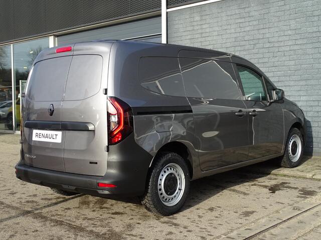 Renault KANGOO Advance L2 44 kWh ALL SEASON BANDEN / PARKEERPAKKET MET CAMERA