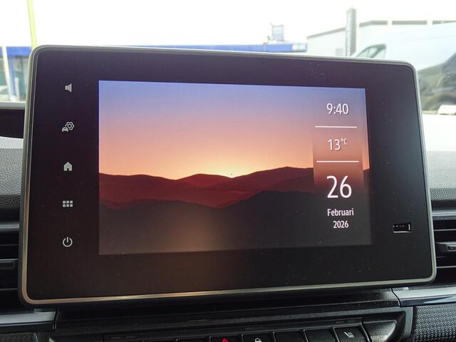 Renault KANGOO Advance L2 44 kWh ALL SEASON BANDEN / PARKEERPAKKET MET CAMERA